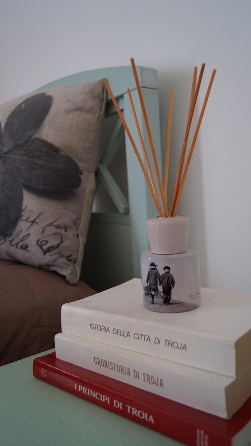 B&B Mali Troia Room photo