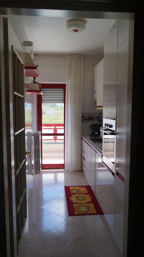 B&B Mali Troia Exterior photo