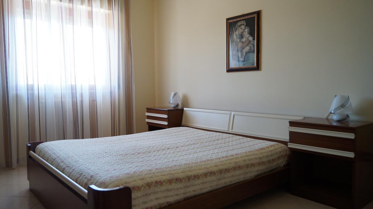 B&B Mali Troia Room photo