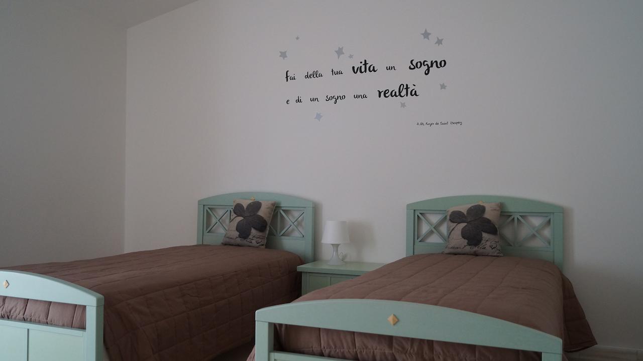 B&B Mali Troia Room photo